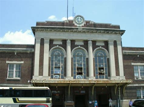 Historic Lancaster Train Station to be Restored