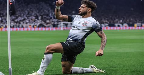 Yuri Alberto Vai Sair Do Corinthians Em 2025 - Yuri Alberto vai ficar no Corinthians em 2025? Entenda a situação!