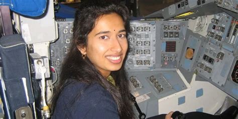 Indian American Swati Mohan Spearheads Nasa Rover Landing On Red Planet Sun Star Tv