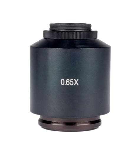 X Motic C Mount Adapter Best Scientific