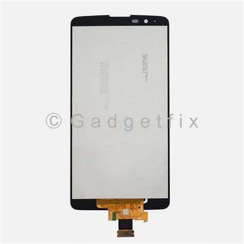 US Display LCD Screen Touch Digitizer Assembly For LG Stylo 2 Plus 4G