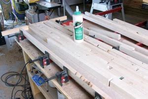 diy butcher block countertop  builders guide