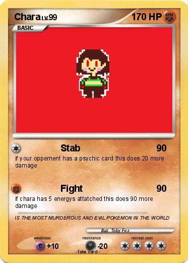 Pokémon Chara 219 219 - Stab - My Pokemon Card