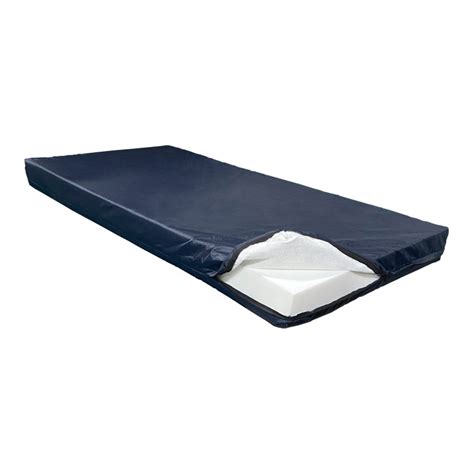 Hospital or Dormitory Bed Mattress - M&S Engineered Products