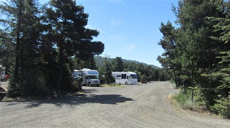 Half Moon Bay Campground Reviews updated 2025