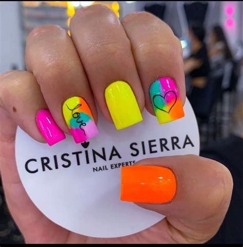 150 Get Ready For Spring With These Stunning Nail Ideas 2023 Summer