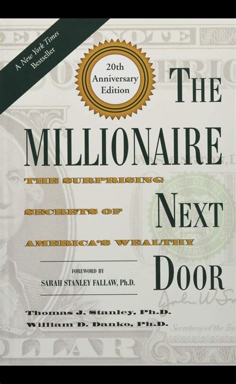 The Millionaire Next Door