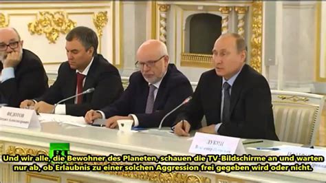 Putin Zu Syrien Die Usa Lügen Uns Alle An Ap Interview 4 9 13 Youtube