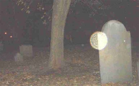 What Is A Ghost Orb Paranormal Orbs Of Light Explained