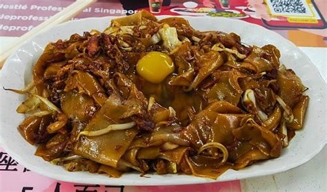 Leong Ji Kitchen: Savor Authentic Singaporean Flavors