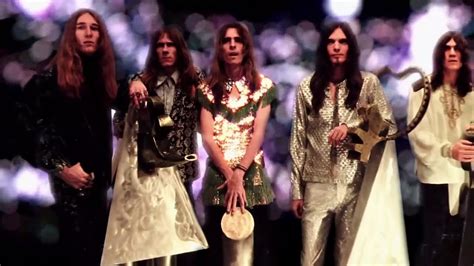 Super Duper Alice Cooper Movie Official Trailer Video