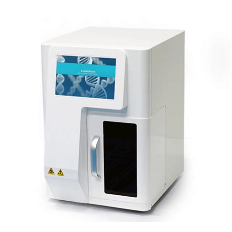 Nucleic Acid Automatic Extraction System PCR Nucleic Acid Extraction