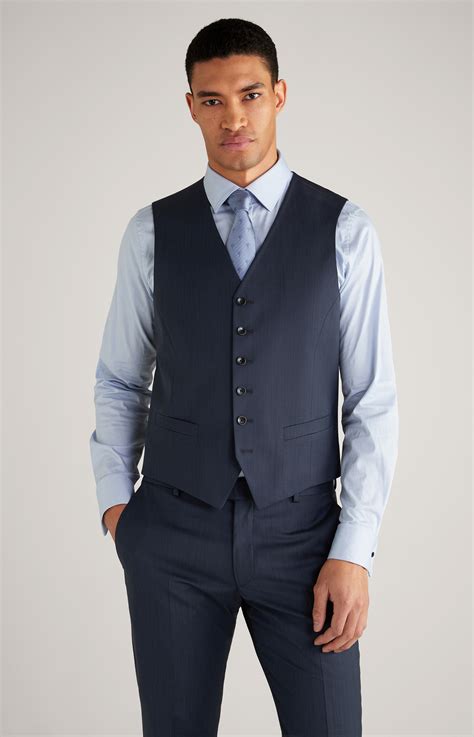 Update 81 Navy Waistcoat And Trousers In Cdgdbentre