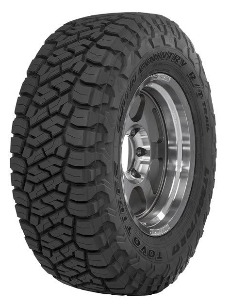 Toyo Tires Toyo Open Country R T Trail Tires Summit Racing