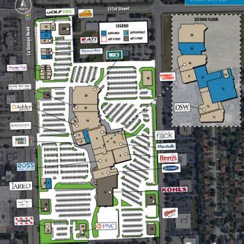 Orland Park Place - store list, hours, (location: Orland Park, Illinois ...