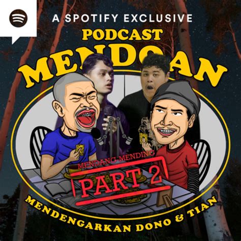 EPS 293 IKI OPO IKU PART II FEAT FIAN WIJAYA REZA LEMU MENDOAN