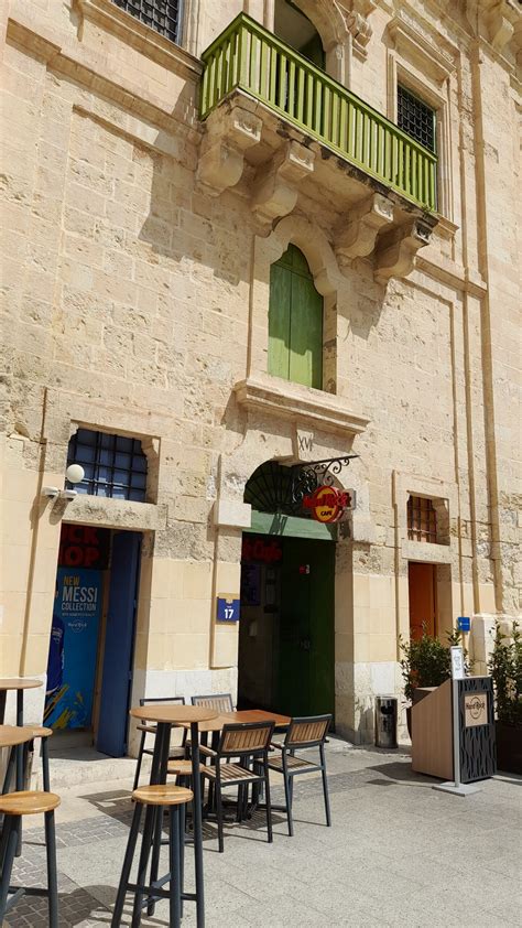 14 things to do and see in Valletta - Travel Toer