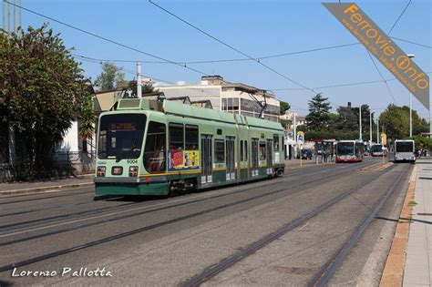 Ferrovie Info Trasporti Roma lunedì 28 ottobre sciopero sulla rete Atac