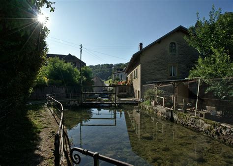 Canton de Vaud sélection des plus jolis villages à visiter