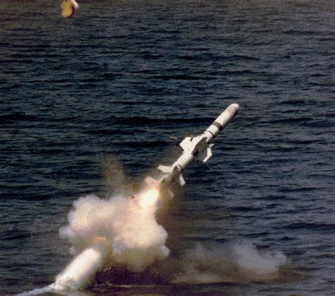 Harpoon (missile) | Military Wiki | FANDOM powered by Wikia