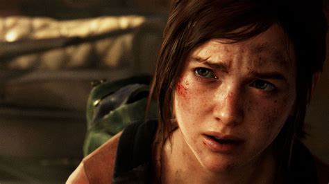 The Last Of Us Part 1 PC Release Date Announced At The Game Awards PC