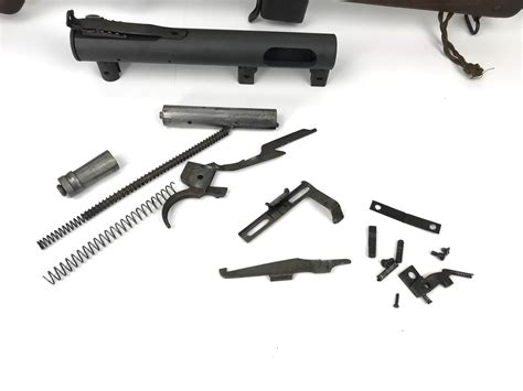 Reising SMG Parts kit with 80% receiver – 661944.com