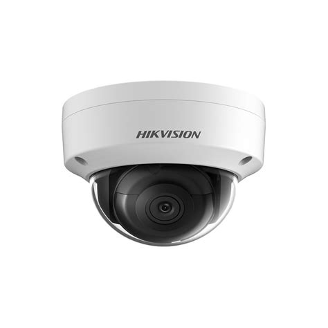 Hikvision DS 2CD2121G0 I 2 MP IR Fixed Dome Network Camera