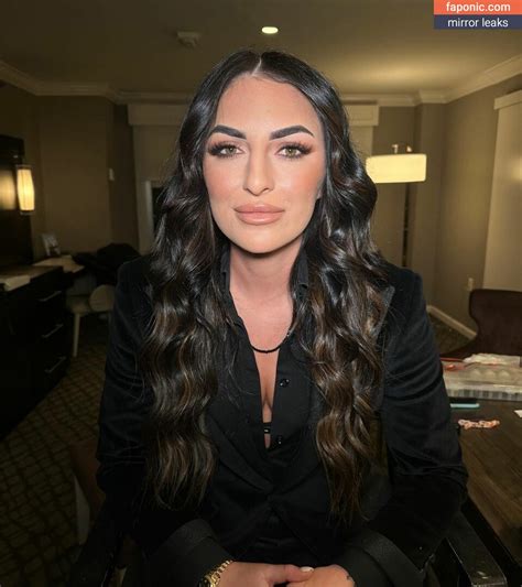 Sonya Deville Aka Wwe Nude Leaks Photo 76 Faponic