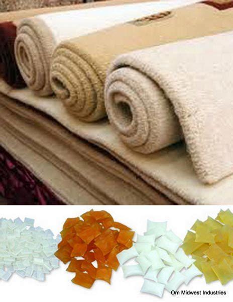 Carpets Hot Melt Adhesive At Best Price In Delhi Om Midwest Industries