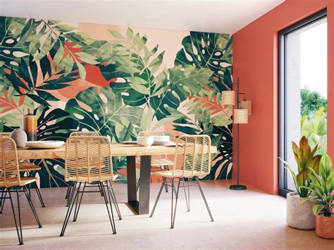 3 Wallpaper Trends We Love For 2024 Goodhomes Magazine Goodhomes