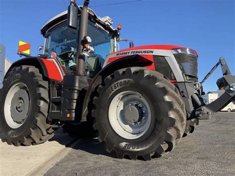 Massey Ferguson Tractors Archives Fieldtorque Taranaki