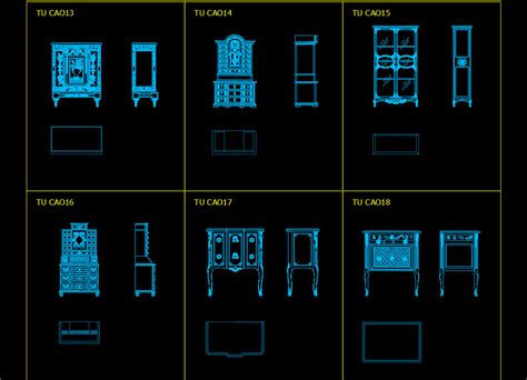 M U T G C I N Combo Cadfull Free Autocad Blocks