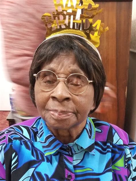 Mae Lewis Obituary - San Francisco, CA
