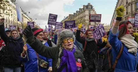 La Francia Inserisce L Aborto In Costituzione Attenzione A Blindare