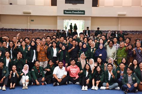 Mahasiswa Usu Siap Ikuti Program Msib Batch Universitas