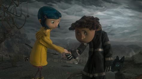 Coraline Is Coraline On Netflix Flixlist