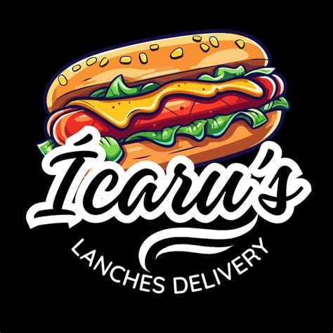 Icaru S Lanches Delivery PELOTAS IFood