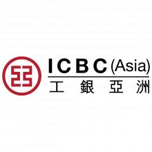 ICBC Logo Transparent File | PNG Play