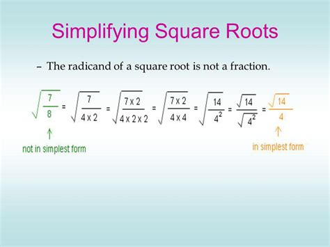 Adding Square Roots Fractions Master The Art Of Combining Radicals