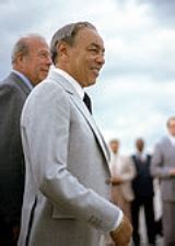 hassan ii  morocco timeline
