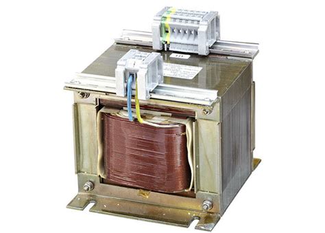 Low Voltage Iron Core Transformers High Frequency Power Transformer