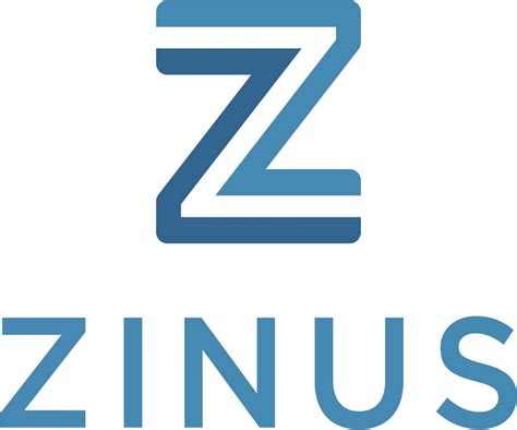 Zinus | Logopedia | Fandom