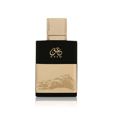 Al Majed For Oud Abaq EDP