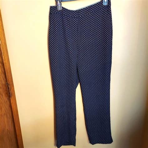 J Crew Pants And Jumpsuits J Crew Tall Pants Poshmark