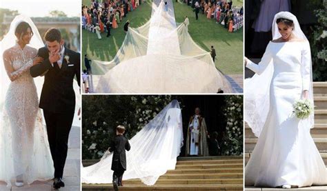 Priyanka Chopra: Bollywood star reveals 75ft wedding veil – LankaPuvath