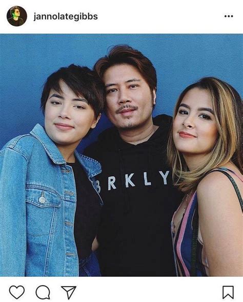 Look Janno Gibbs Daughters Are Giving Us Major Sibling Goals In These Photos Abs Cbn