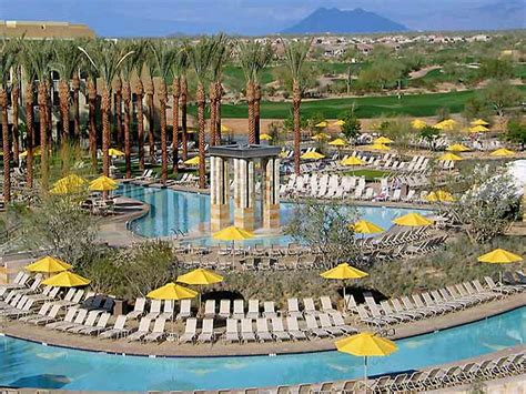 JW Marriott Desert Ridge Resort - Luxury Resort Guide