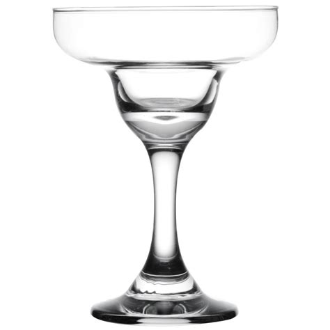 Libbey 8429 Citation Gourmet 9 Oz Margarita Glass 12 Case