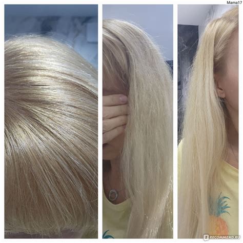Краска для волос Melior Style Cacao Color Cream - «Корейская краска без ...