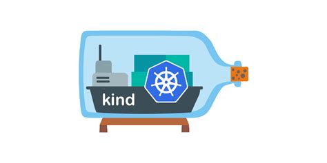 Criando Um Cluster Kubernetes Local Com O Kind